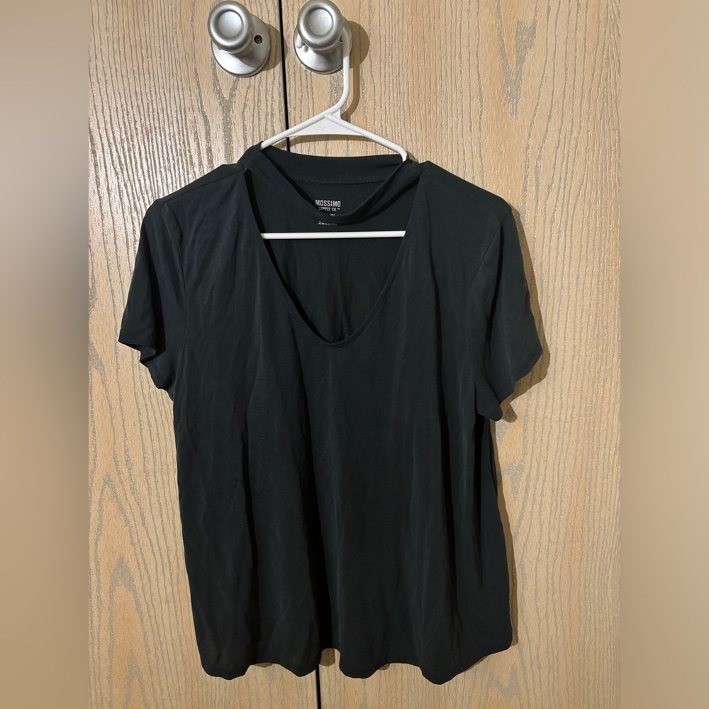 BLACK TOP